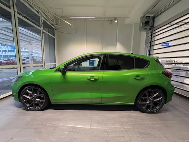 Ford Focus 2.3 EcoB ST X
