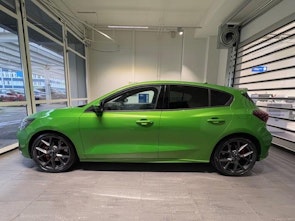 Vehicle image FORD Focus 2.3 EcoB ST X