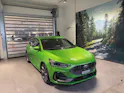Ford Focus 2.3 EcoB ST X