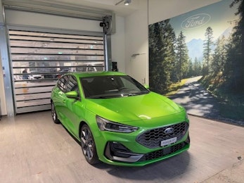 Vehicle image FORD Focus 2.3 EcoB ST X