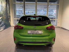 Vehicle image FORD Focus 2.3 EcoB ST X