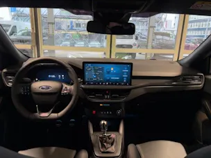 Ford Focus 2.3 EcoB ST X