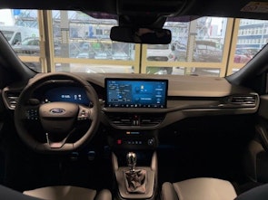 Vehicle image FORD Focus 2.3 EcoB ST X