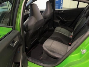 Vehicle image FORD Focus 2.3 EcoB ST X