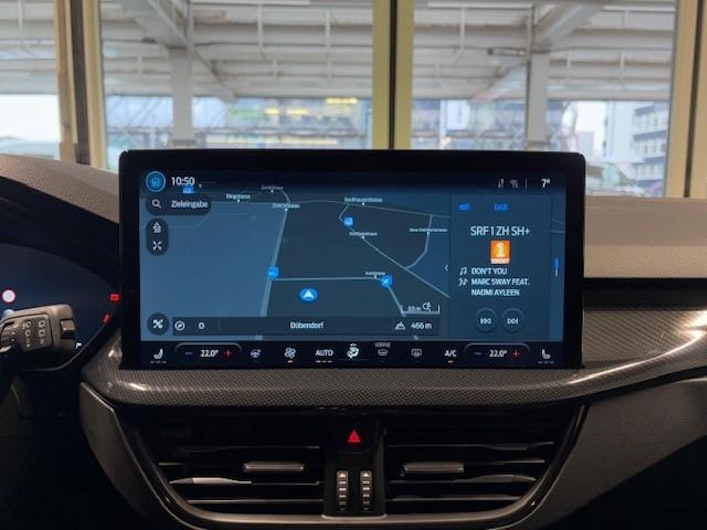 Vehicle image FORD FOCUS