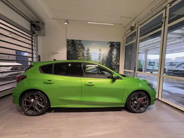 Ford Focus 2.3 EcoB ST X