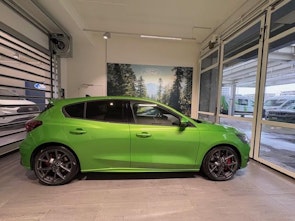 Vehicle image FORD Focus 2.3 EcoB ST X