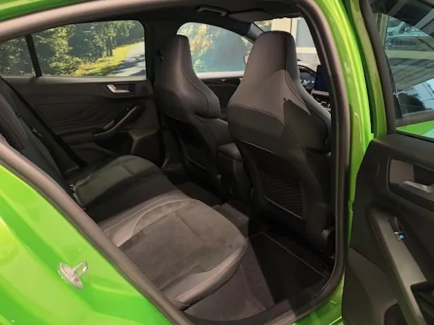 Ford Focus 2.3 EcoB ST X