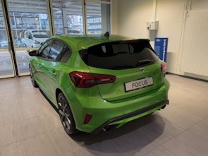 Vehicle image FORD Focus 2.3 EcoB ST X