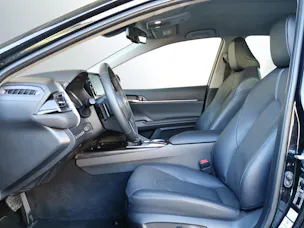 Toyota Camry 2.5 HSD Premium