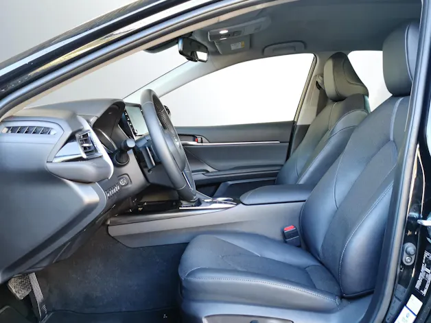Toyota Camry 2.5 HSD Premium