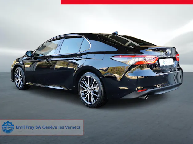 Toyota Camry 2.5 HSD Premium