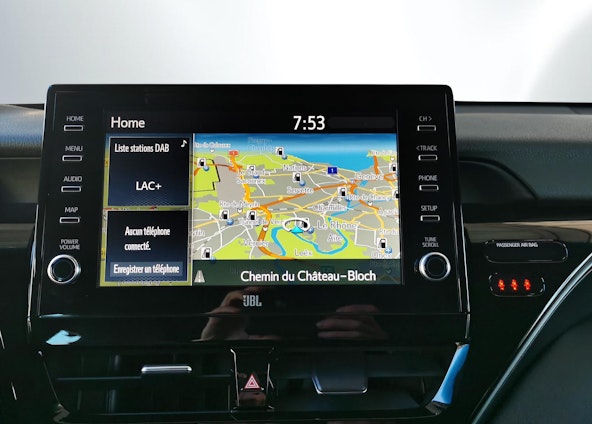 Vehicle image 5 Vehicle image 5