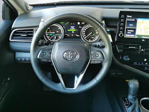 Toyota Camry 2.5 HSD Premium