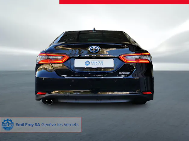 Toyota Camry 2.5 HSD Premium