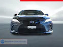 Toyota Camry 2.5 HSD Premium