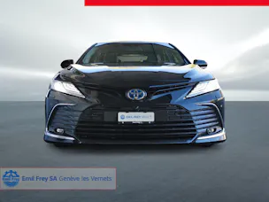Toyota Camry 2.5 HSD Premium
