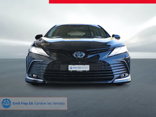 Toyota Camry 2.5 HSD Premium