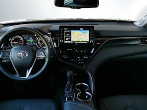 Vehicle image TOYOTA Camry 2.5 HSD Premium