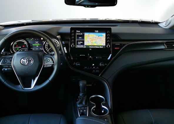 Vehicle image 9 Vehicle image 9