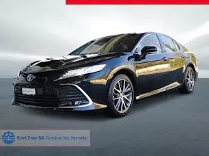 Toyota Camry 2.5 HSD Premium
