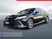 Toyota Camry 2.5 HSD Premium