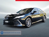 First vehicle image