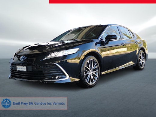 TOYOTA Camry 2.5 HSD Premium 0 TOYOTA Camry 2.5 HSD Premium 0