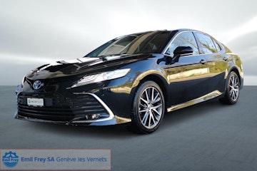 Vehicle image TOYOTA CAMRY 0 Vehicle image TOYOTA CAMRY 0