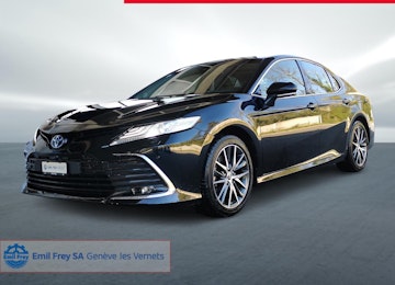 Vehicle image TOYOTA Camry 2.5 HSD Premium Vehicle image TOYOTA Camry 2.5 HSD Premium