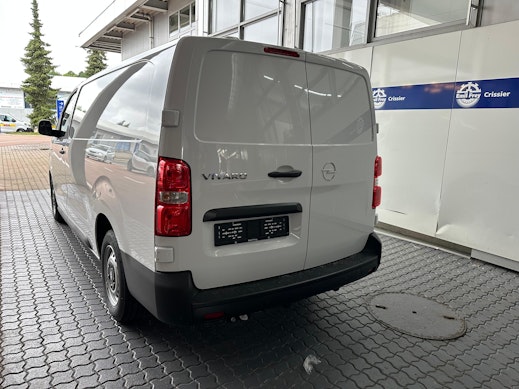 OPEL Vivaro Cargo XL 2.0 D 144 S/S 1