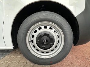 Vehicle image OPEL Cargo XL 2.0 D 144 S/S