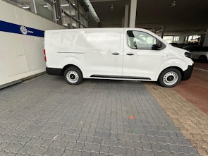 Vehicle image OPEL Cargo XL 2.0 D 144 S/S