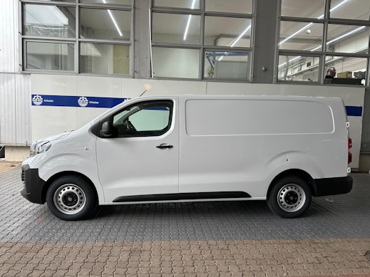 OPEL Vivaro Cargo XL 2.0 D 144 S/S 0