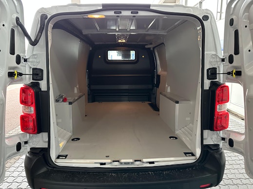 OPEL Vivaro Cargo XL 2.0 D 144 S/S 2