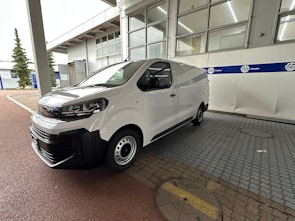 Vehicle image OPEL Cargo XL 2.0 D 144 S/S