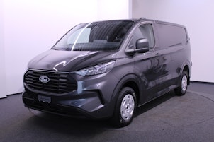 Vehicle image FORD Transit C Van 300 L1 2.0 EcoBlue 136 Trend