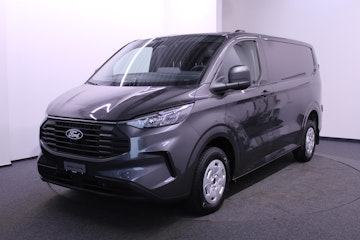 Vehicle image FORD Transit C Van 300 L1 2.0 EcoBlue 136 Trend