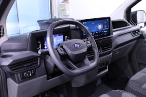 Vehicle image FORD Transit C Van 300 L1 2.0 EcoBlue 136 Trend