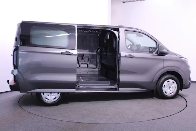 Ford Transit C Van 300 L1 2.0 EcoBlue 136 Trend