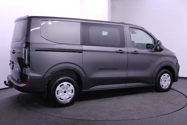 Ford Transit C Van 300 L1 2.0 EcoBlue 136 Trend