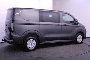 Vehicle image FORD Transit C Van 300 L1 2.0 EcoBlue 136 Trend