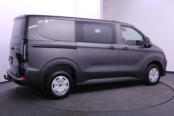 FORD Transit C Van 300 L1 2.0 EcoBlue 136 Trend 1