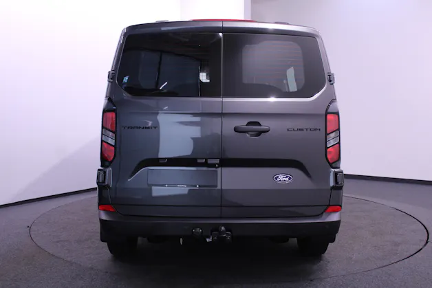 Ford Transit C Van 300 L1 2.0 EcoBlue 136 Trend