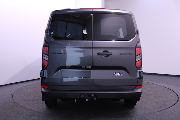 FORD Transit C Van 300 L1 2.0 EcoBlue 136 Trend 3