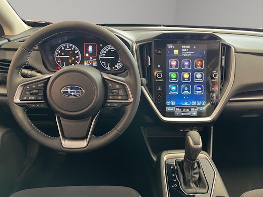 SUBARU Impreza 2.0i e-Boxer Swiss Plus 3