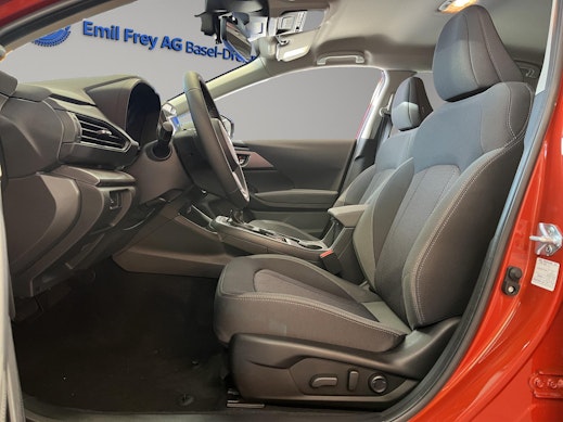 SUBARU Impreza 2.0i e-Boxer Swiss Plus 1