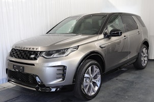 Vehicle image LAND ROVER Discovery Sport 2.0 I4 250 Dynamic HSE