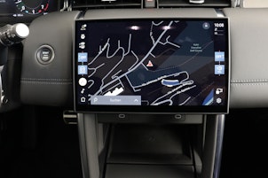 Vehicle image LAND ROVER Discovery Sport 2.0 I4 250 Dynamic HSE