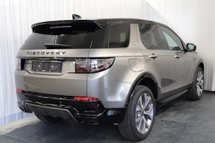 Vehicle image LAND ROVER Discovery Sport 2.0 I4 250 Dynamic HSE